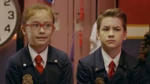 A case of the sillies. Catch Up On Odd Squad Season 2 Episode 7 And Then They Were Puppies A Case Of The Sillies Tvcatchupaustralia Com