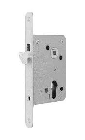 sliding door cylinder lock 0375 with