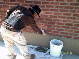 Basement Waterproofing Bronx Brick