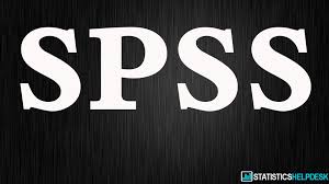 get excellent spss assignment help to become an expert of tomorrow get excellent spss assignment help to become an expert of tomorrow