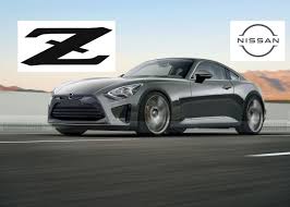 Some say that the base 400z will have 400 hp while the nismo model would. New Nissan Z Will Get A New Logo