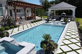 Featured Nj Pool And Spa Designs