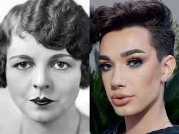 44,546 likes · 9 talking about this. How The Ideal Face Of Makeup Has Changed Over The Last 100 Years