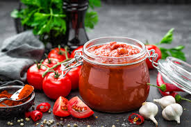 comment faire sa sauce tomate maison et