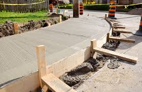 Concrete Form Construction For Dummies