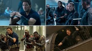 Other books in tomorrow war tomorrow war 2: The Tomorrow War Chris Pratt S Action Movie To Release On Amazon Prime Video In July Fresh Headline