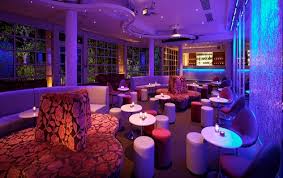 The Roof Gardens Best Venues London