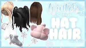 Looking for an easy way to get the best hat codes & id's for roblox? Roblox Girl Hair Codes