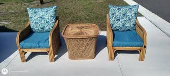 Tampa Bay Furniture Rattan Craigslist