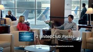 The united explorer card and the chase united mileageplus® club card. Chase United Mileageplus Explorer Card Tv Spot Ispot Tv