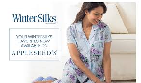 Silk Clothing Underwear Sleepwear For Women Men