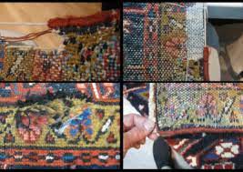 rug cleaning and restoration services