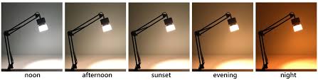 Sunlight Lamp Natural Light Lamp For Better Health Sunlight Inside