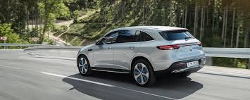 In late 2019, mercedes announced that it had delayed the eqc's us launch by a year.about six months later, spy. Introducing The 2020 Mercedes Benz Eqc West Covina Ca
