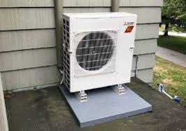 Mitsubishi ductless air conditioner installation in milton, on mitsubishi has been a world leader for over 80 years in crafting cooling and heating technology for homes. New England Ductless Air Conditioning Heating Boston Ma