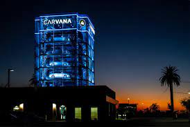 Carvana cuts 2,500 jobs, execs to skip ...