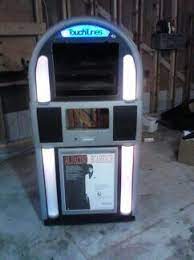 installing the jukebox frontend game