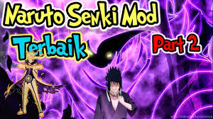 Download Game Naruto Senki Mod Madara / DOWNLOAD GAME NARUTO SENKI THE LAST  FIXED MOD BY HENDA - moba9