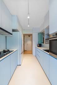5 kitchen interior design singapore