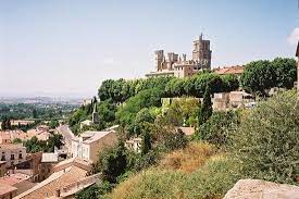 Located near the shores of the mediterranean sea, in the occitanie region of southern france, béziers is surrounded by almost 1,158 miles of vineyards. Beziers Photos Featured Images Of Beziers Herault Tripadvisor