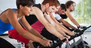 how to create a spinning training plan