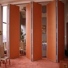 Sliding Folding Partition Walls