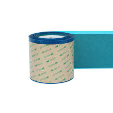 pulomtape pe pet silicone marble high