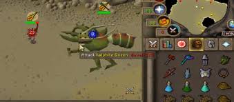 The kalphite queen, along with dust devils and smoke devils, is notable for dropping the dragon chainbody. Osrs Kalphite Queen Boss Guide How To Solo Novammo