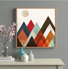 The 17 Best Places To Buy Wall Art