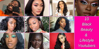 10 black beauty and lifestyle yours
