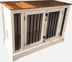 Dog Crate Furniture Coffee Tables