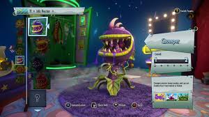 Game of the year · note: Chomper Plants Vs Zombies Garden Warfare 2 Wiki Guide Ign