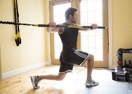 trx for golf fitness review busted