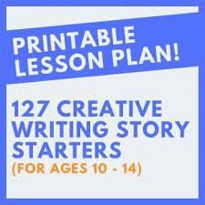 127 story starters writing prompts
