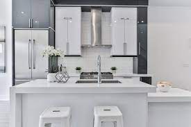 If you are planning to do a kitchen renovation, here are some color choices that will be trending in 2021 as popular kitchen design 2019 minimalist design picture. Backsplash Tile Cabinetry The 15 Top Kitchen Trends For 2021
