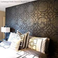 Wall Decor Bedroom Wallpaper Accent