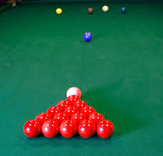 snooker the sport