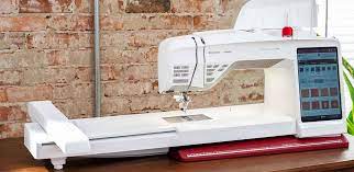 viking husqvarna sewing machine repair