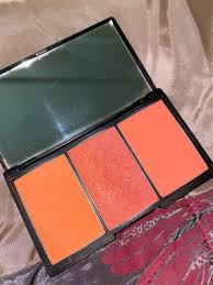 sleek 3 in 1 blushes beauty personal