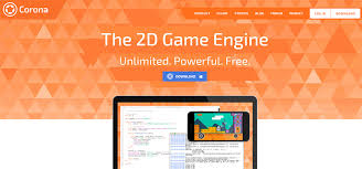 top 12 free game engines for beginners
