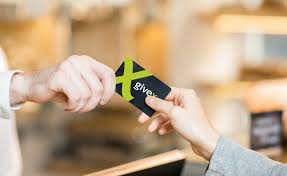 gift card givex all in one gift