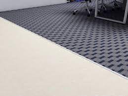 carpet floor transition profile iqubx