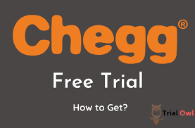 All new tutoring students receive a chegg free trial including. Free Chegg Accounts 2021 How To Get Free Trial