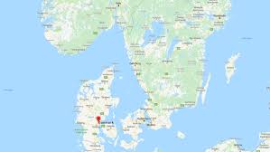 Verden lensgte ord i danmark / slik blir verdens lengste undersjøiske tunnel mellom. Google Bygger Kjempeanlegg I Danmark Digi No