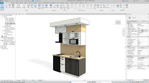 123 cabinetry for revit 2024 bim cabinets