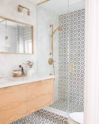 62 beautiful bathroom tile ideas for