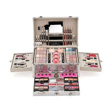 joyeee all in one makeup gift set carry