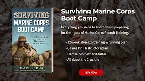 what can you bring to marine boot c