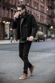 Casual wear tends to have a more relaxed fit than formal pieces, and tailoring isn't usually necessary. Casual Wear For Men 90 Masculine Outfits And Looks