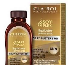The Best Hair Color Dye For Gray Hair Coverage Coloring